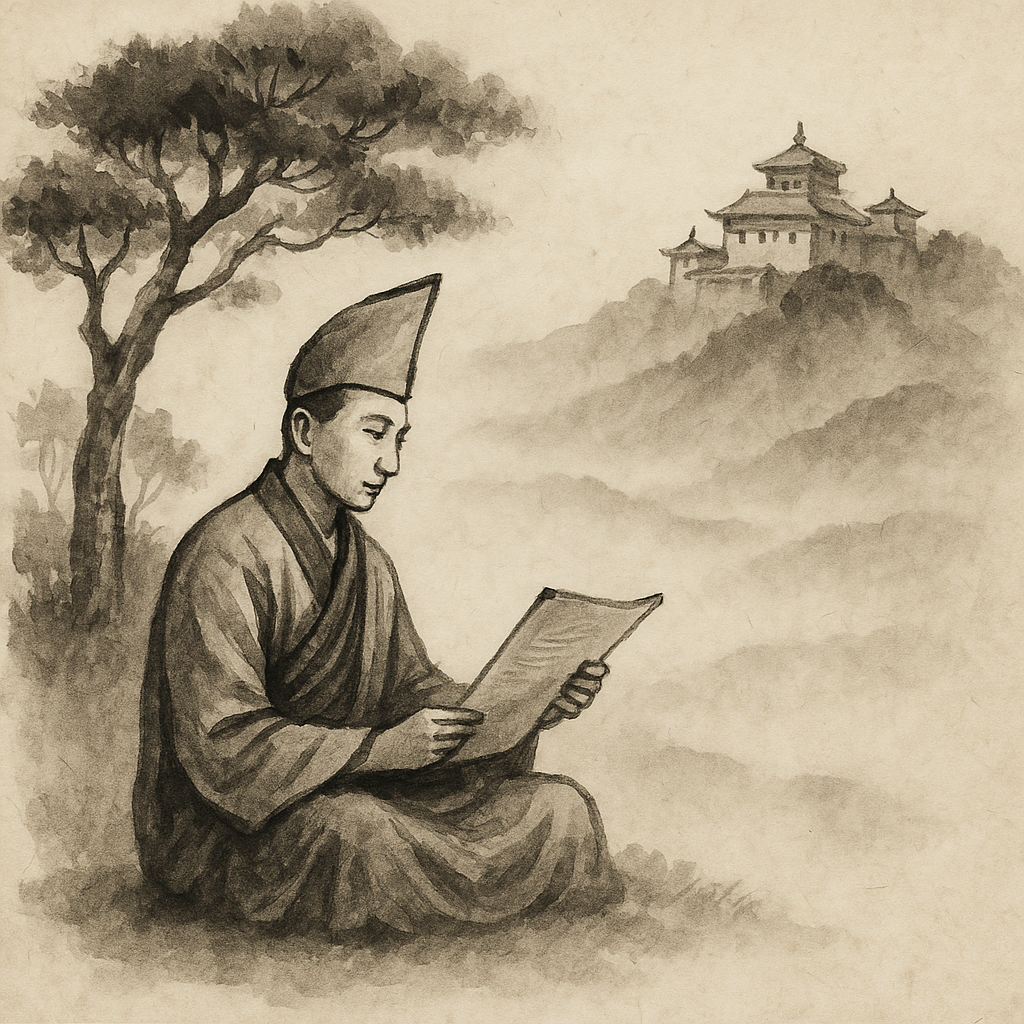 Meditation Practice