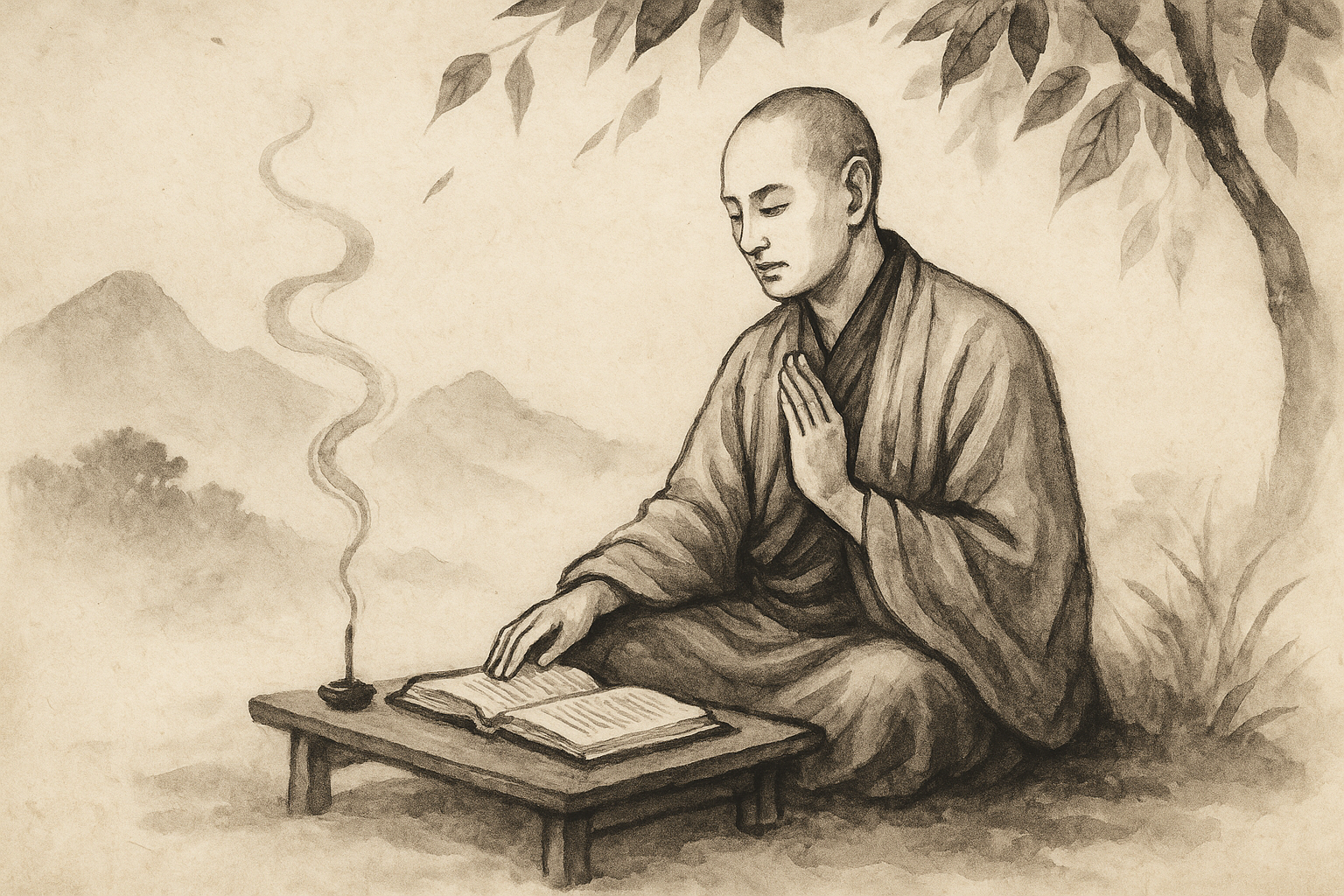 Study and Practice