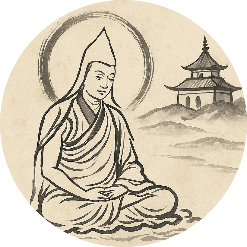 Emptiness Program Logo