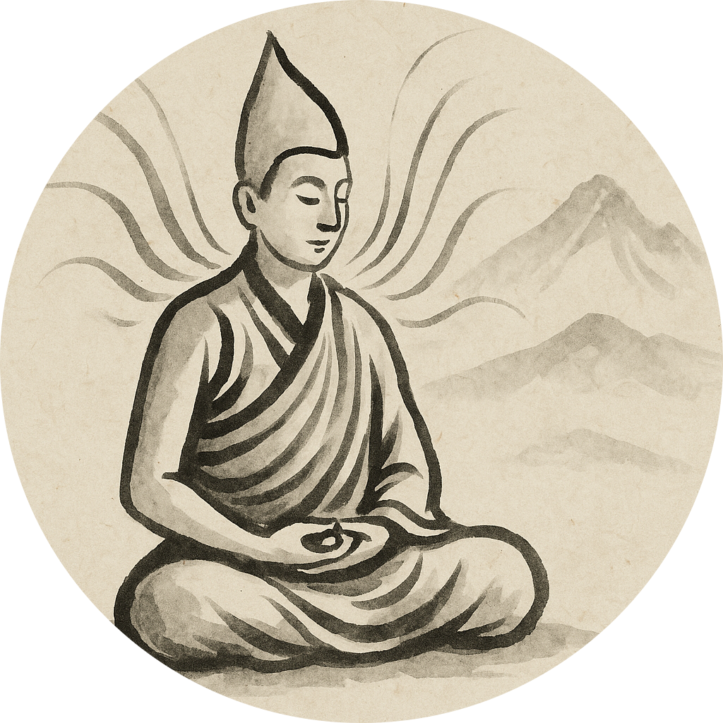 Meditation Icon