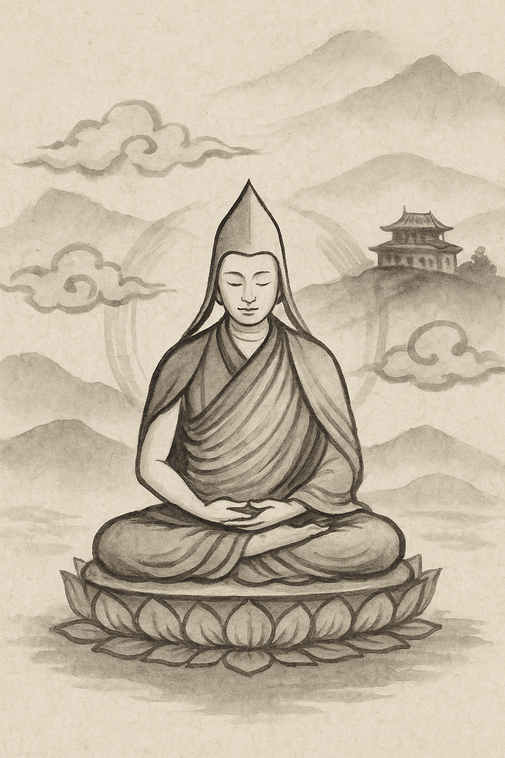 Meditation Practice