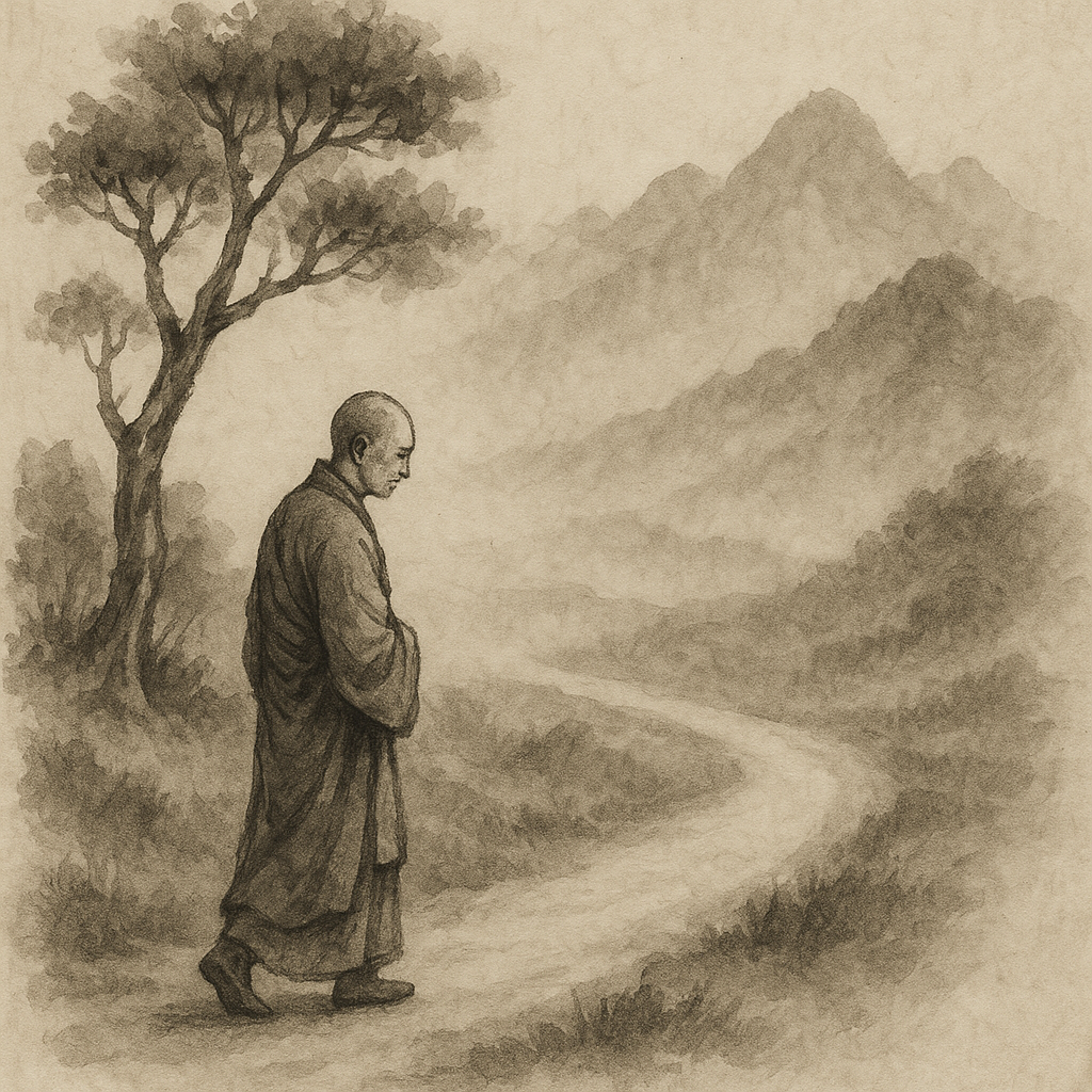 Meditation Practice